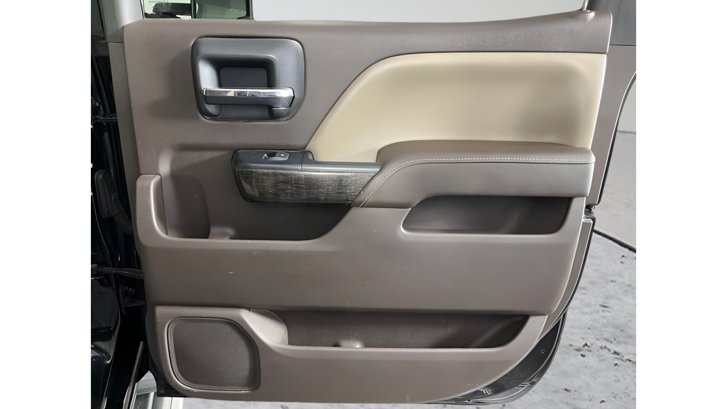 2015 GMC Sierra 2500 Denali HD Denali - Photo 13