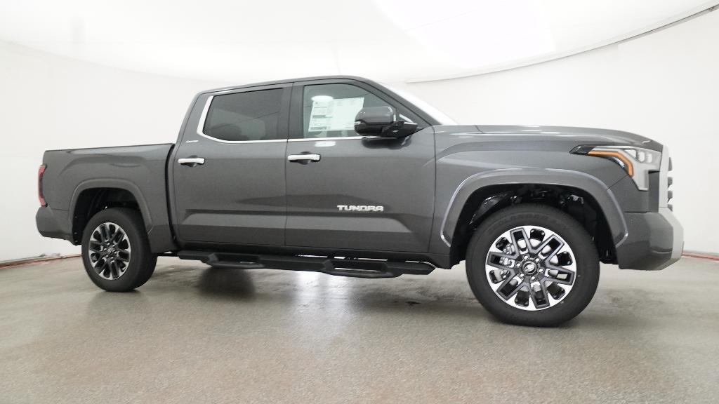 2026 Toyota Tundra Limited - Image 5