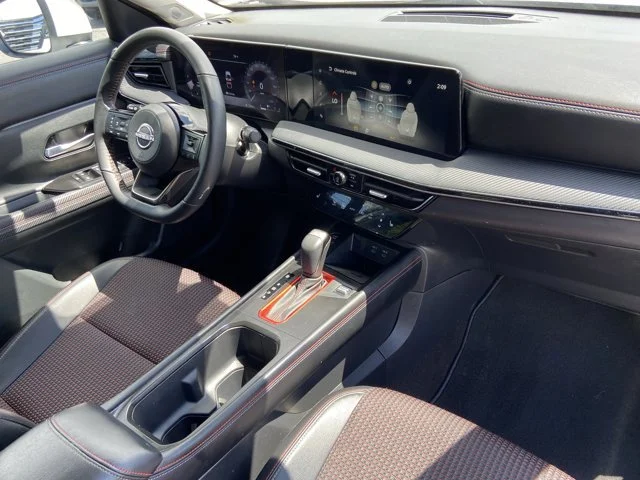 2025 Nissan Kicks SR AWD - Photo 25