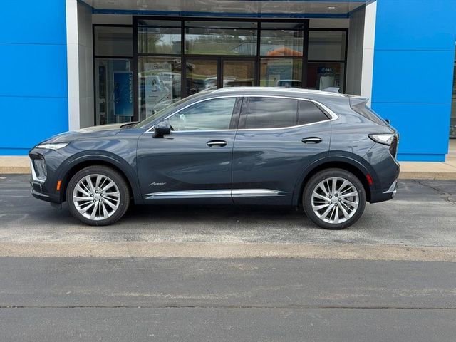 2026 Buick Envision Avenir AWD's photo