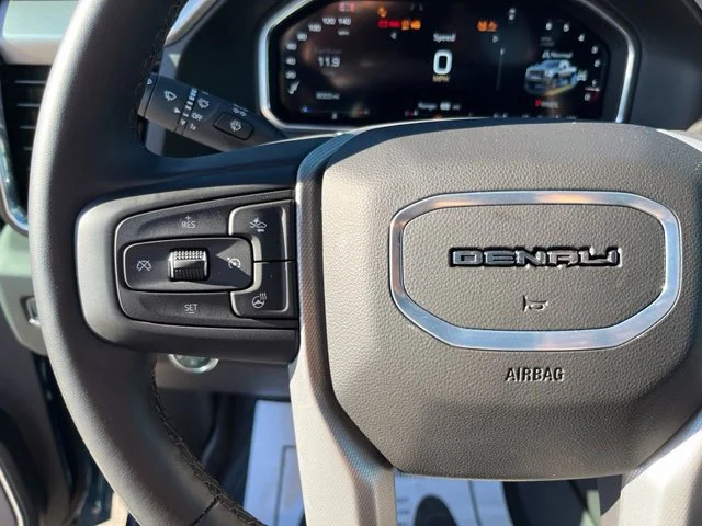 Used 2026 Downpour Metallic GMC Denali image 28