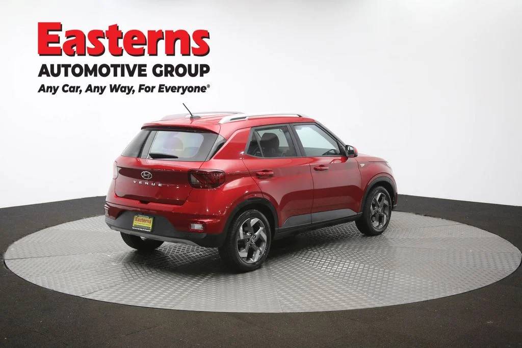 Used 2023 Red Hyundai Limited image 41