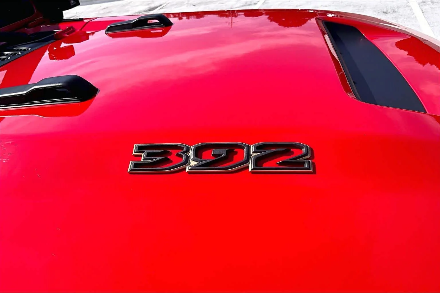 Used 2022 Firecracker Red Clearcoat Jeep Unlimited Rubicon 392 image 10