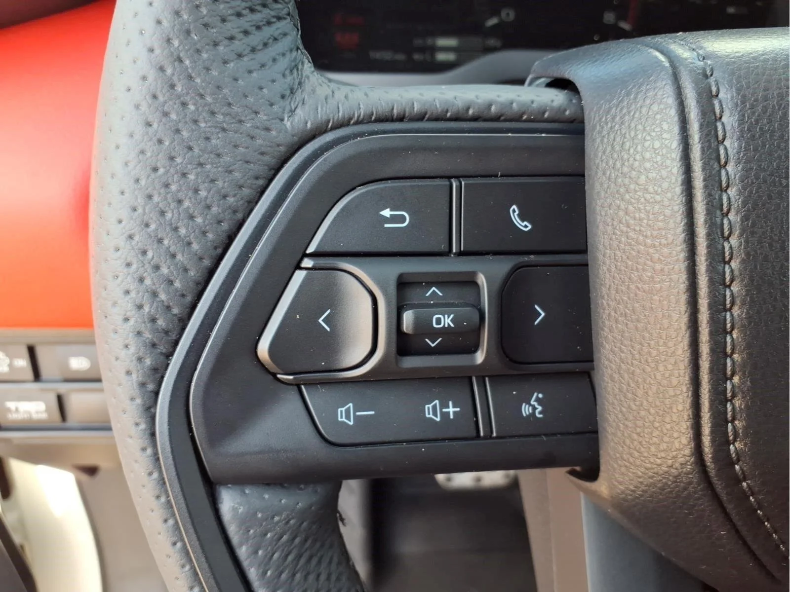 Used 2026 Ice Cap Toyota TRD Pro HV image 20