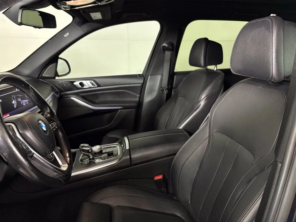 Used 2020 Gray BMW sDrive40i image 22