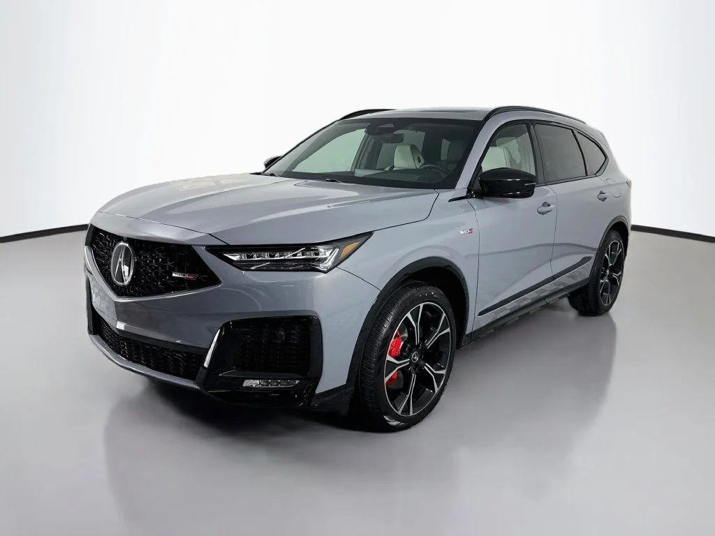 2026 Acura MDX Type S w/Advance Package