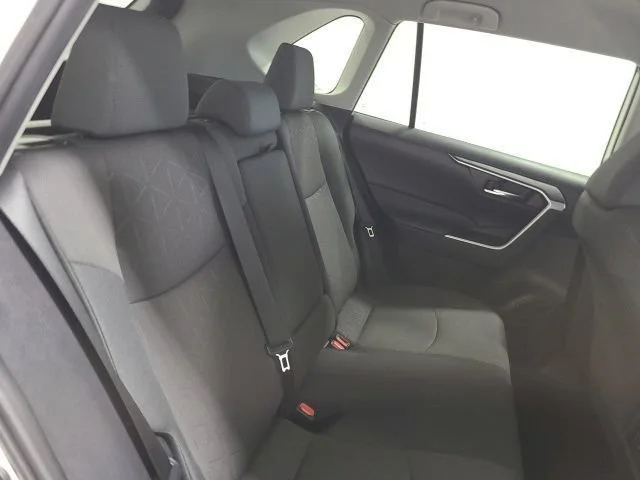Used 2024 Ice Cap Toyota XLE image 5