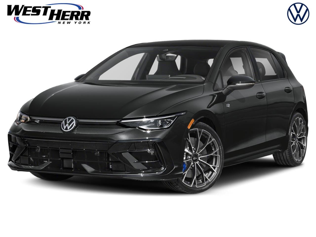 2026 Volkswagen Golf R Golf R 4-door DSG's photo