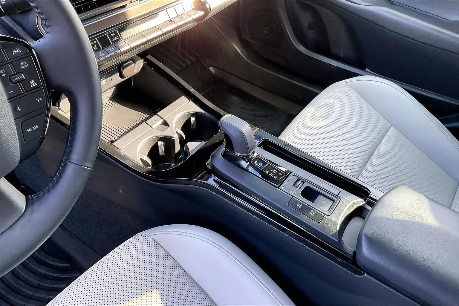 Certified Used 2026 Wind Chill Pearl Toyota XLE image 16