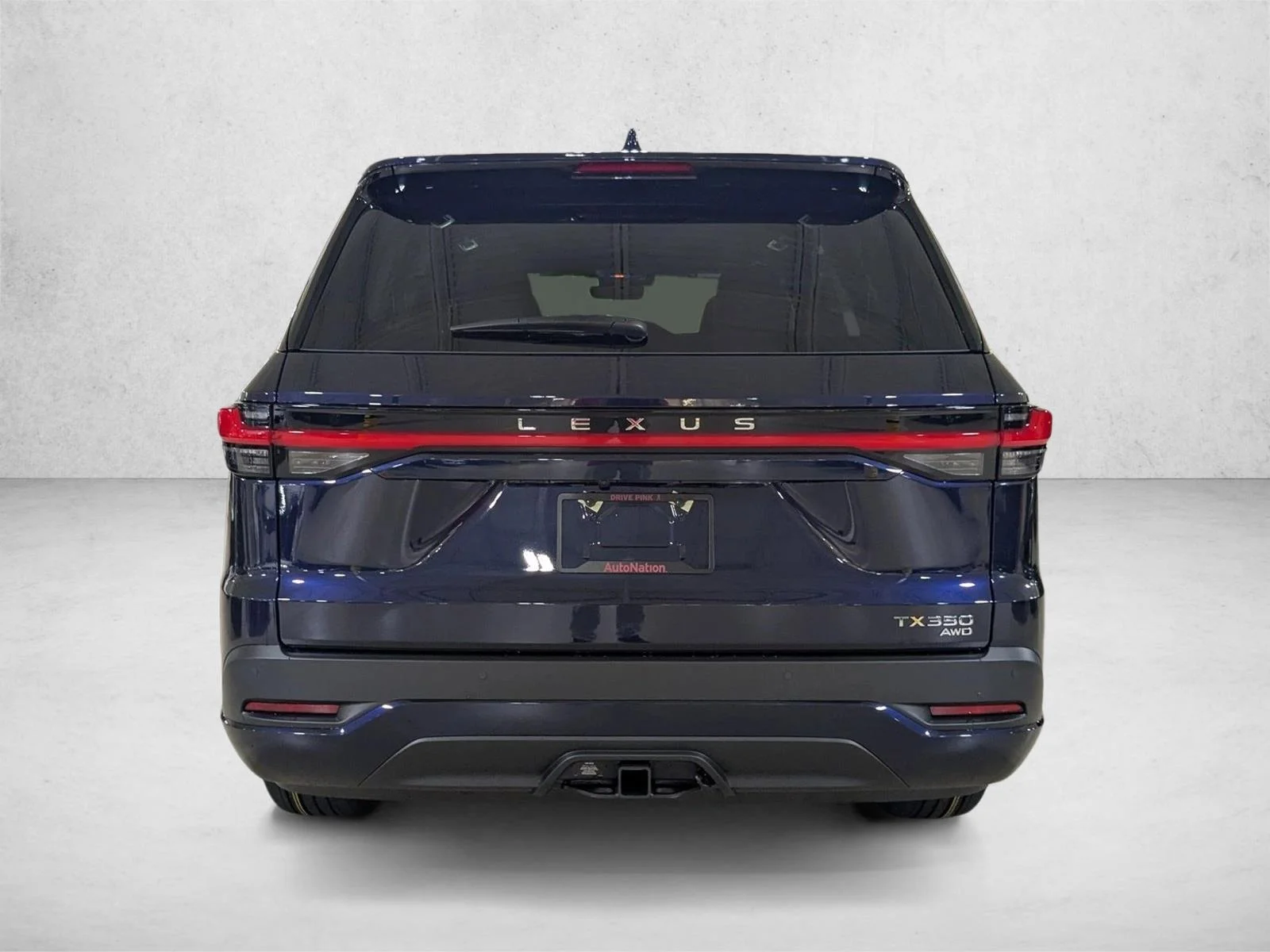 New 2026 Nightfall Mica Lexus  350 PREMIUM AWD image 7