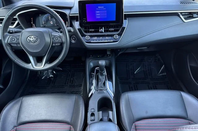 Used 2024  Toyota XSE image 18