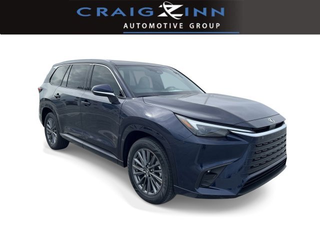 2024 Lexus TX 350