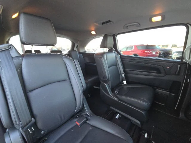 Used 2024  Honda EX-L image 13