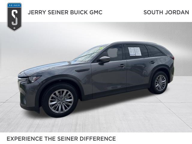 2024 Mazda CX-90 3.3 Turbo Preferred Plus