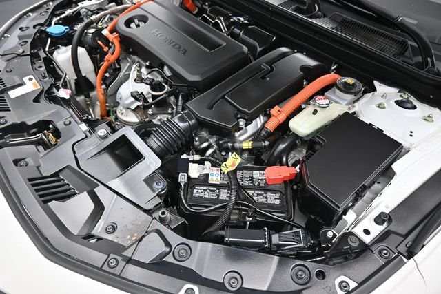 Used 2024 Black Honda Sport-L image 38