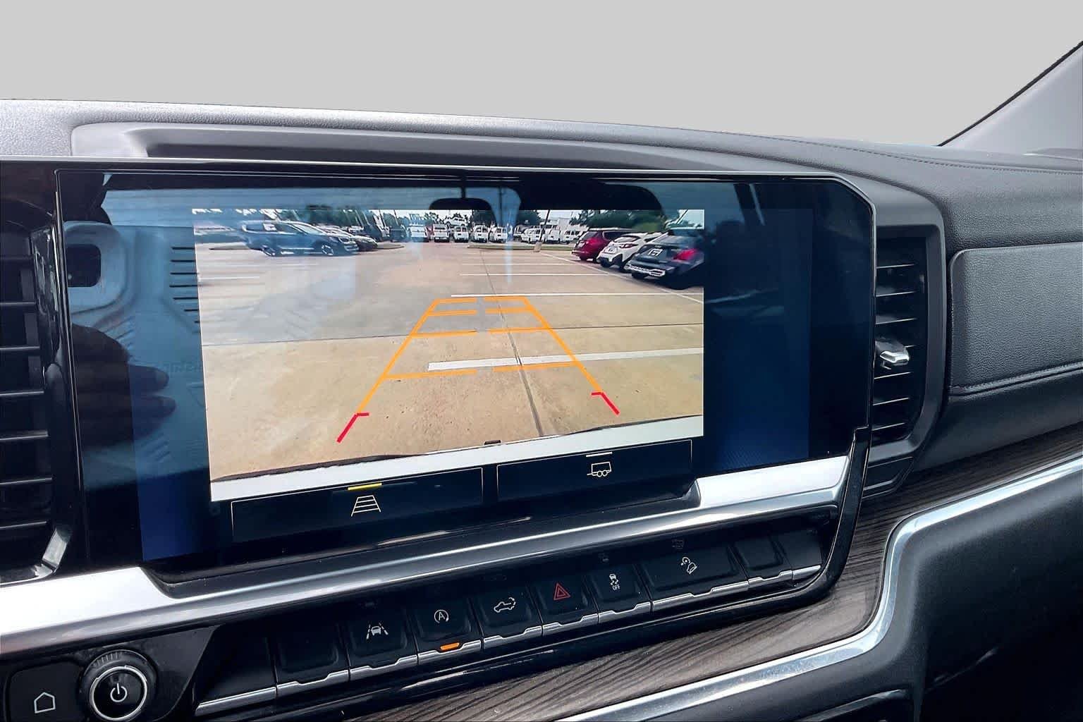 Used 2023 Summit White Chevrolet LT image 28