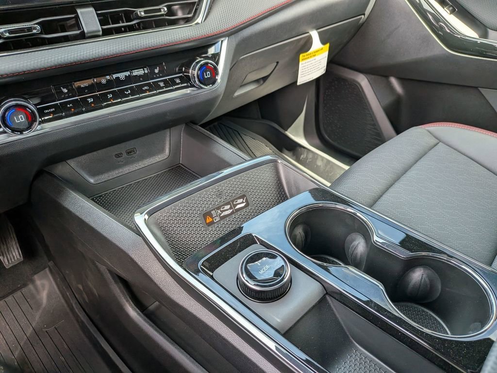 2026 Chevrolet Equinox RS - Photo 30