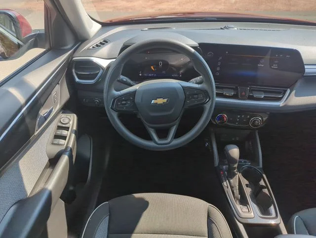 2025 Chevrolet Trailblazer LT - Photo 33