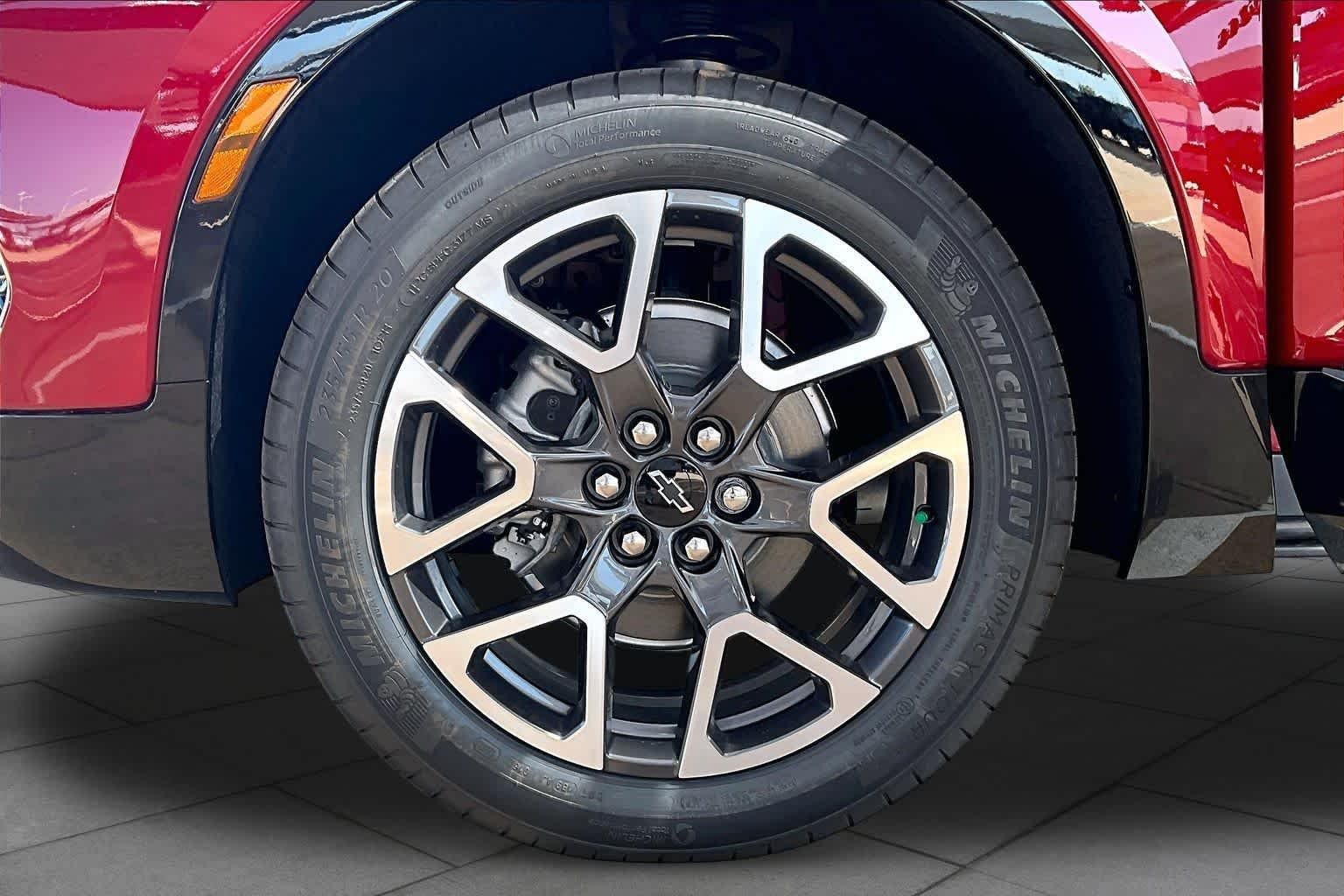 2026 Chevrolet Blazer RS - Photo 12