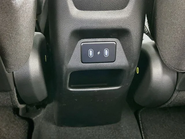 New 2026 Black Hyundai SEL image 12