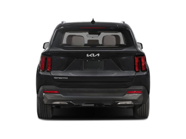 2025 Kia Sorento S - Photo 102
