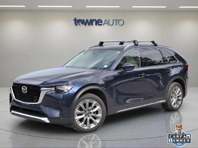 2024 Mazda CX-90 3.3 Turbo Premium Plus