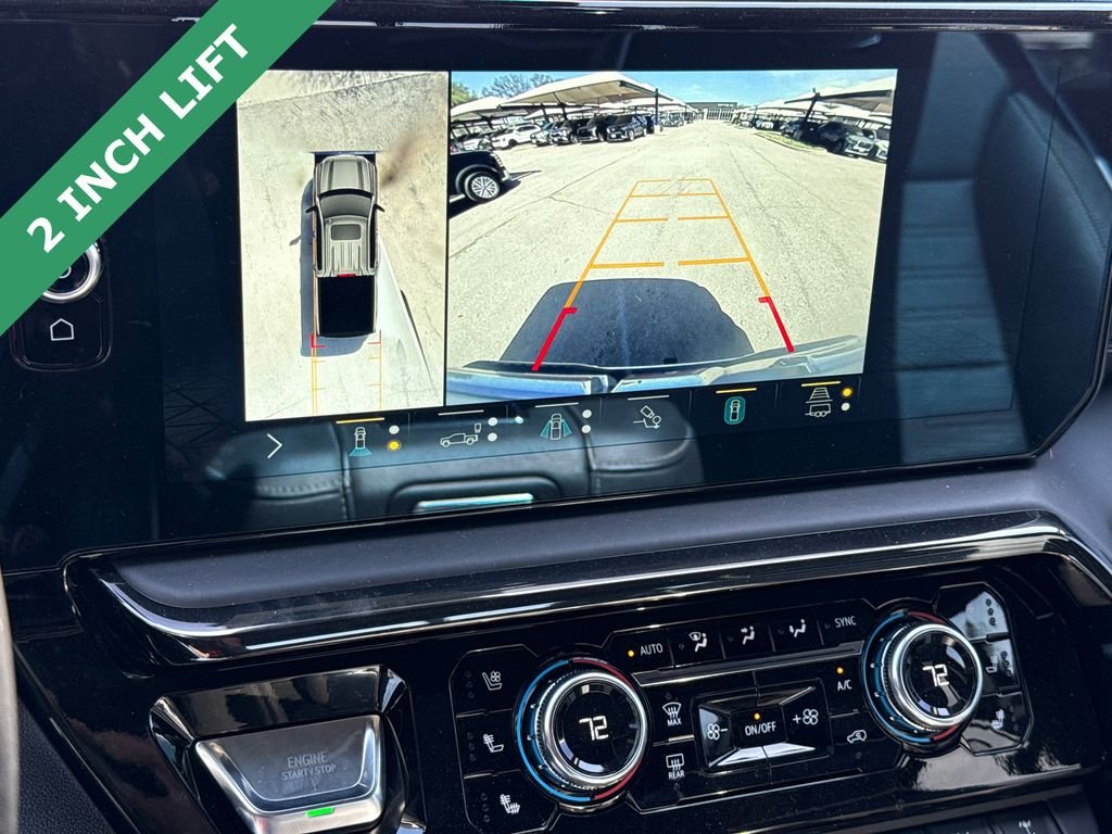 2022 GMC Sierra 1500 AT4X - Photo 25