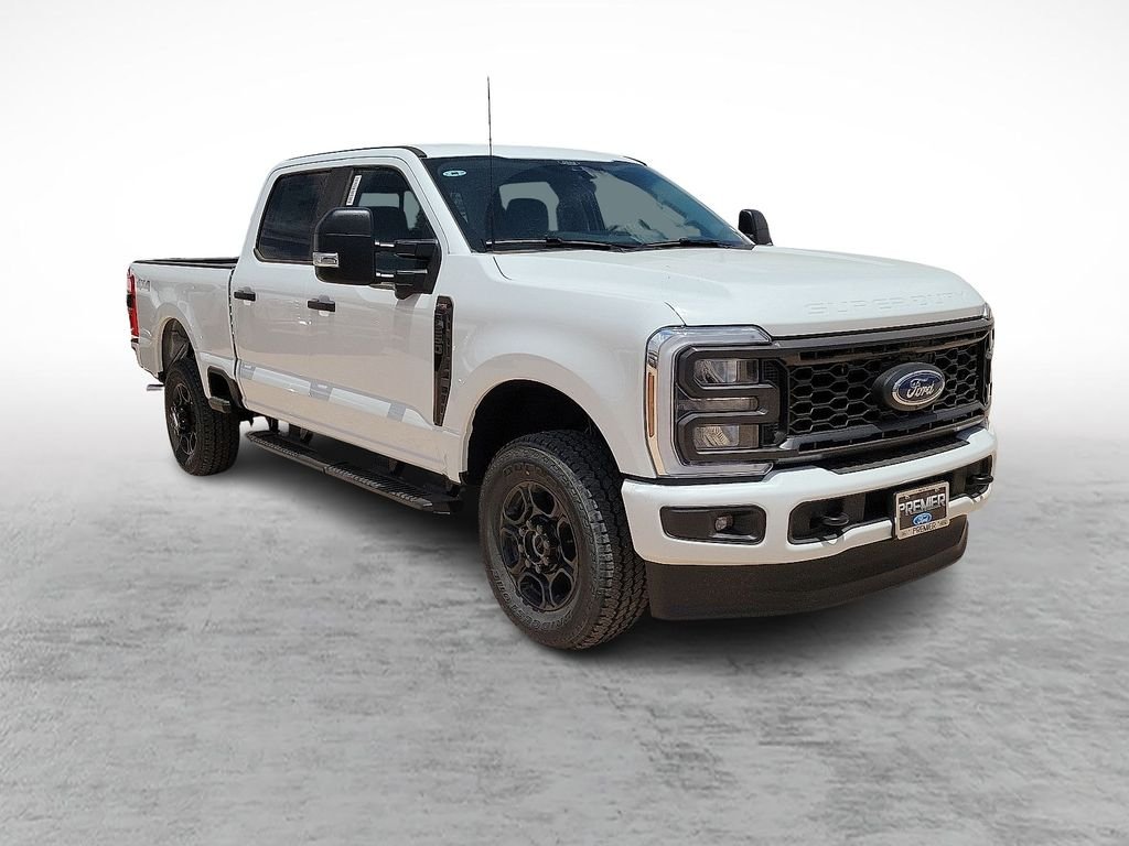 2026 Ford F-250sd F-250® XL