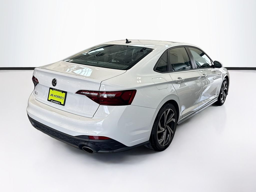 Used 2022  Volkswagen 2.0T Autobahn image 5