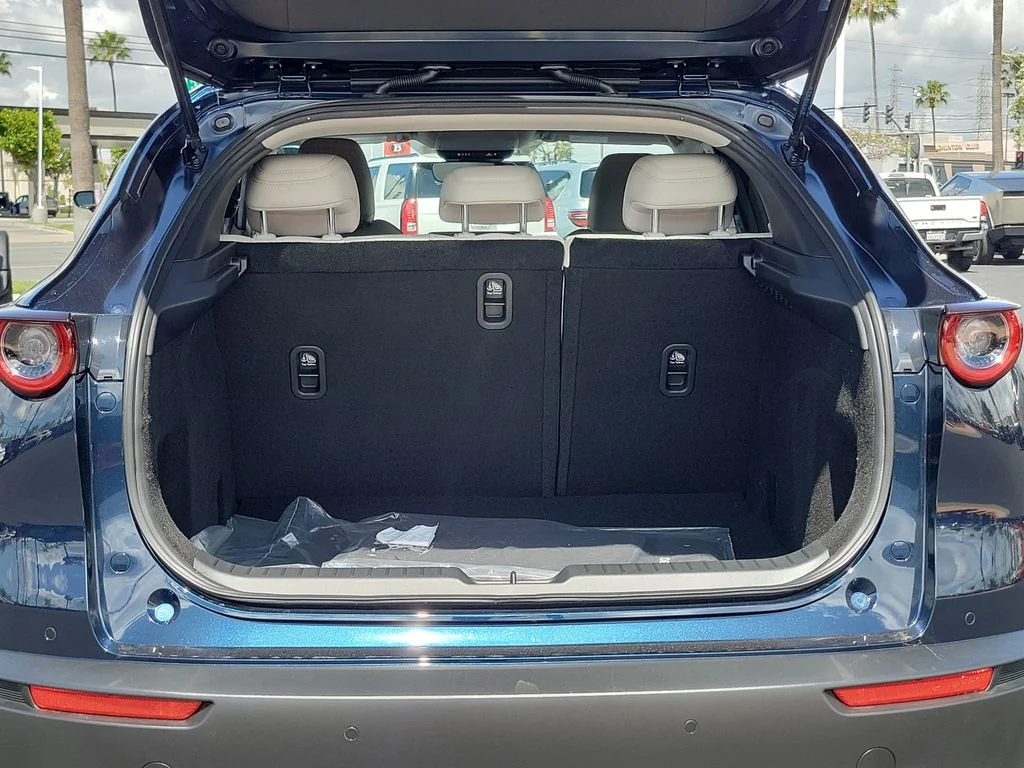 2026 Mazda CX-30 Aire Edition - Photo 21