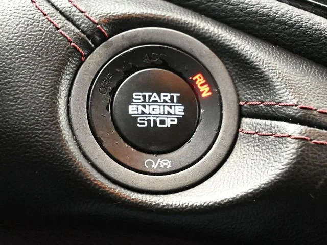 Used 2022 White Dodge R/T image 35