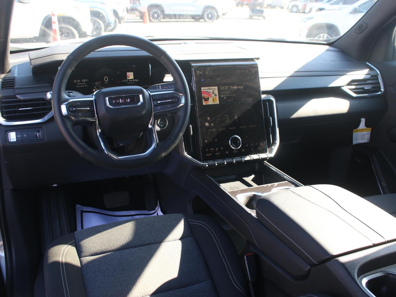 2025 GMC Acadia Elevation - Photo 13