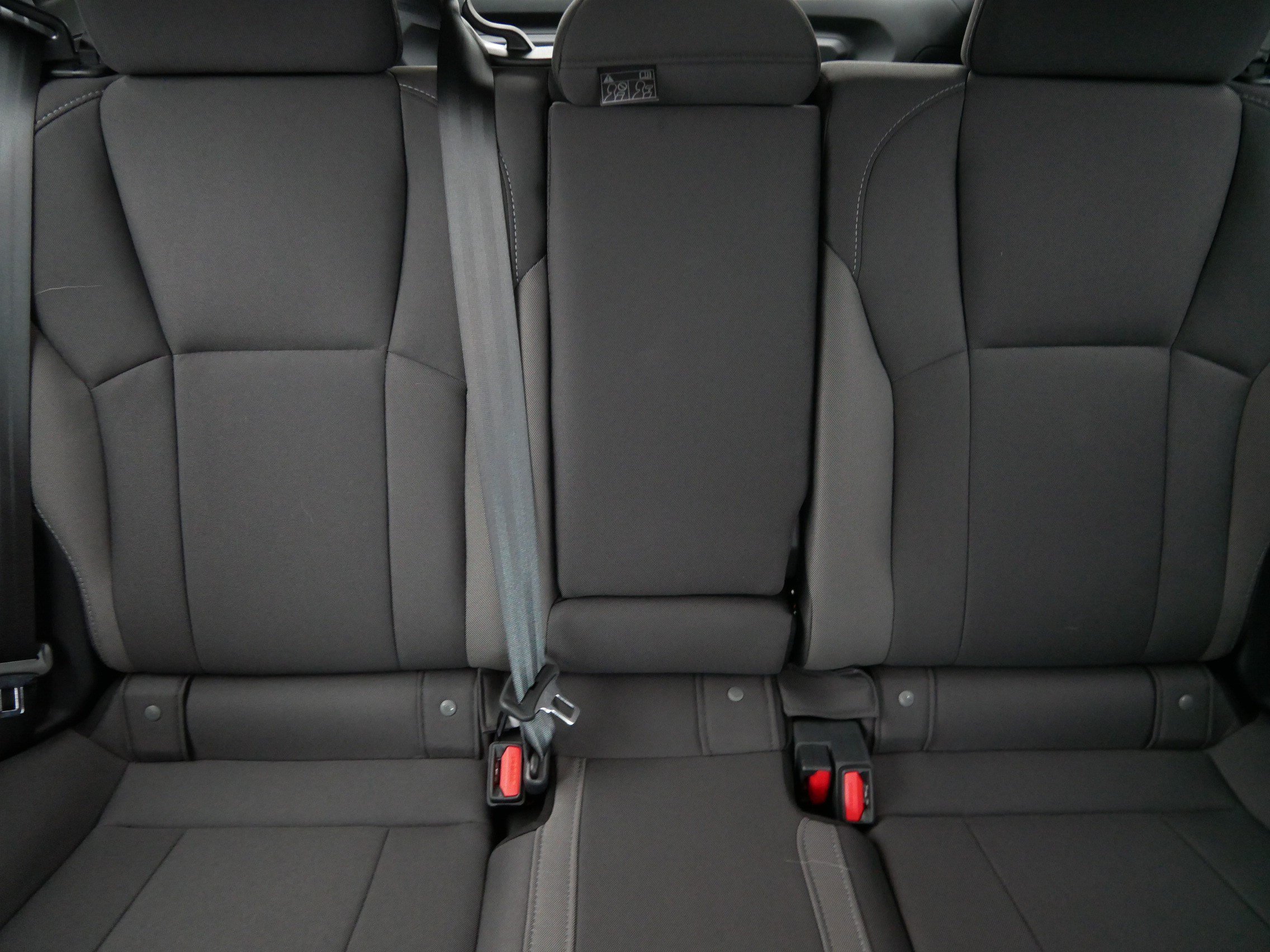 Certified Used 2026 Magnetite Gray Metallic Subaru Premium image 13