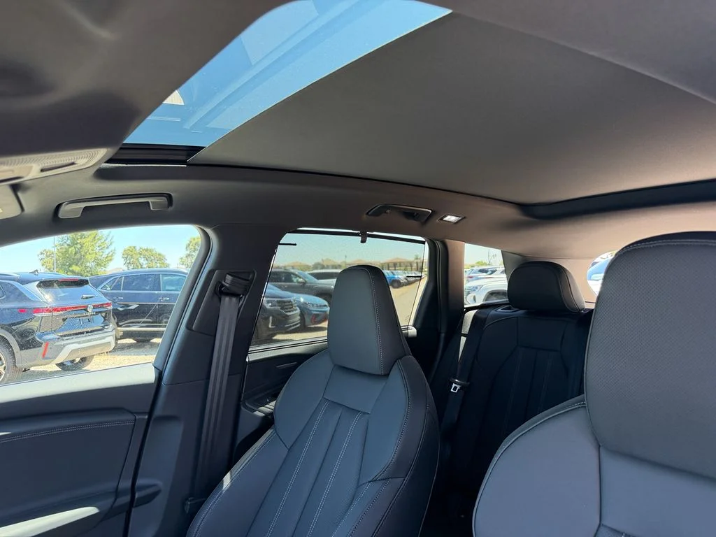 New 2027 White Audi Premium Plus image 22
