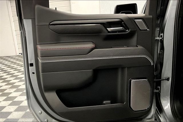 2024 GMC Sierra 1500 AT4X - Photo 23