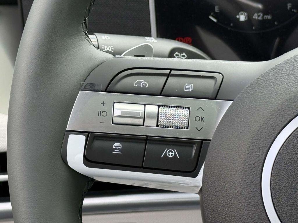 New 2026 Phantom Black Hyundai Limited AWD image 23