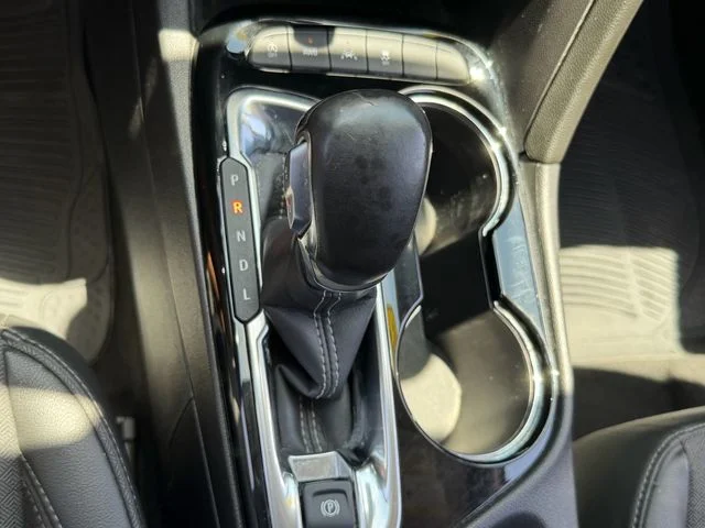 Used 2020 Gray Buick Preferred image 24