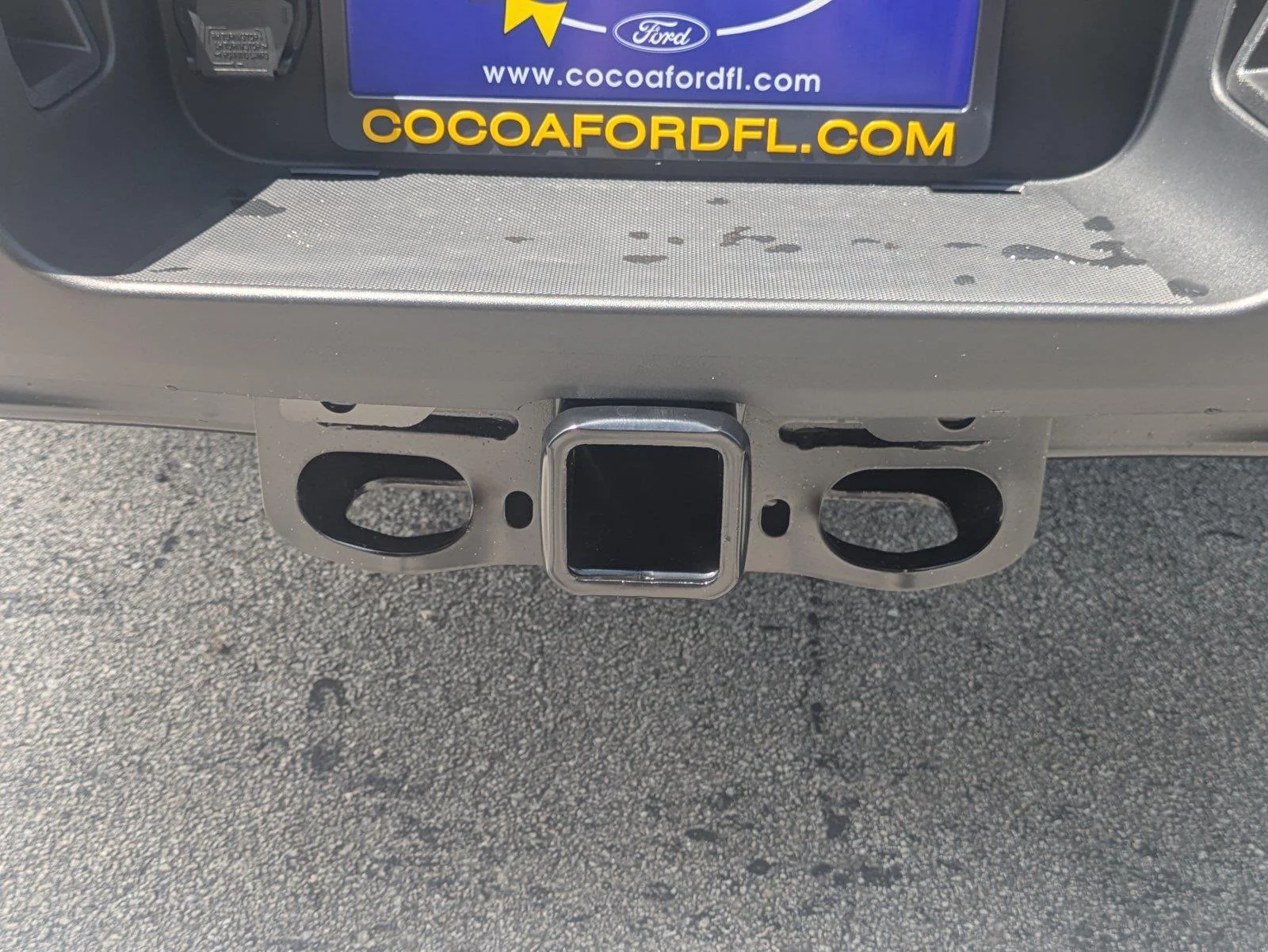 New 2026 Oxford White Ford F-250® XL image 15