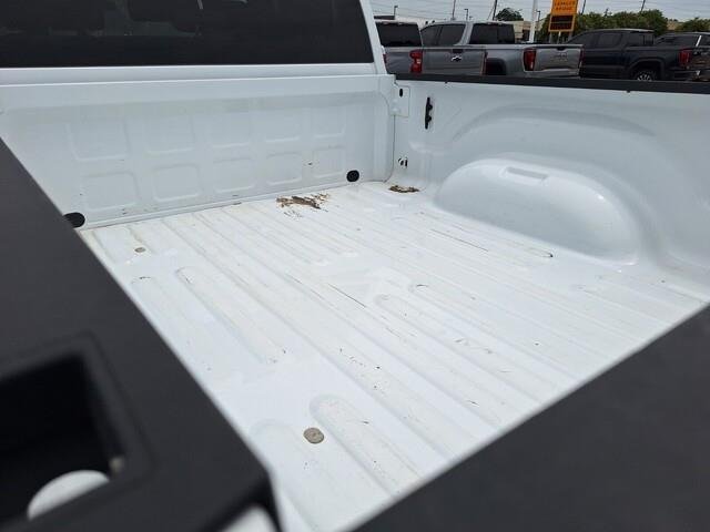 Used 2022 Bright White Clearcoat Ram Big Horn image 23