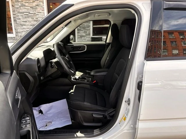 Used 2022 White Ford Base image 12