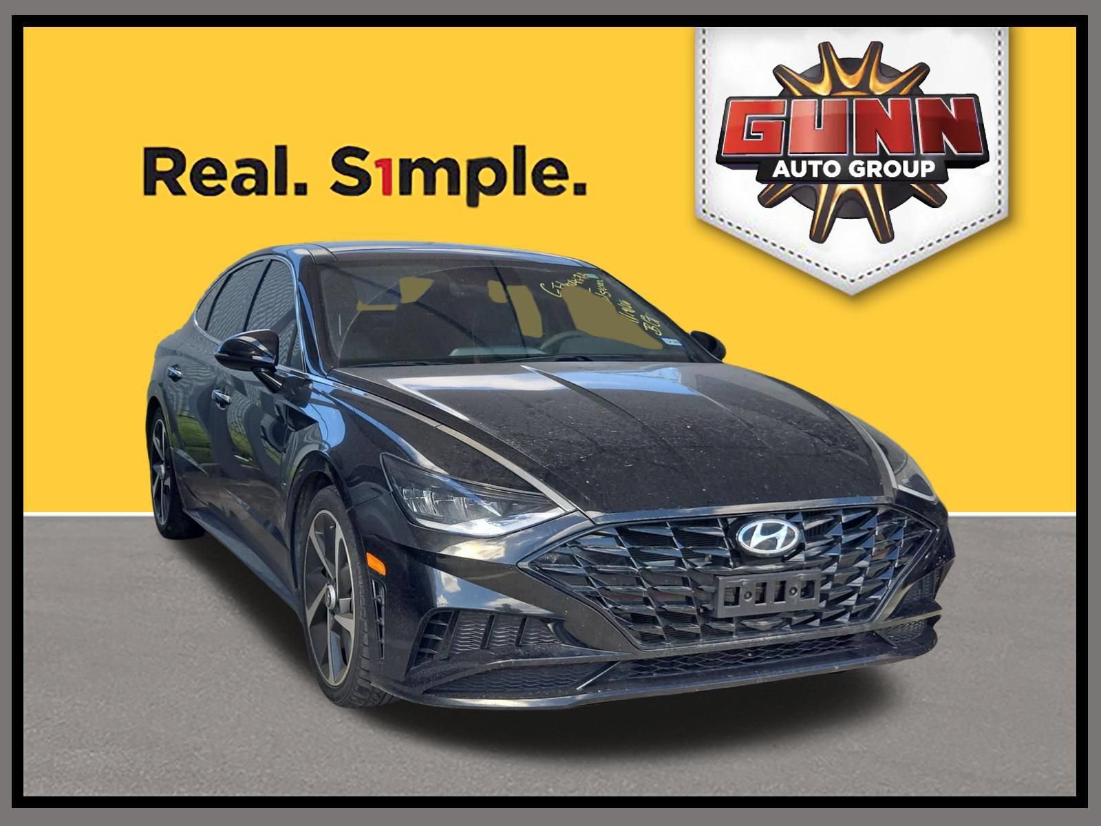 2022 Hyundai Sonata