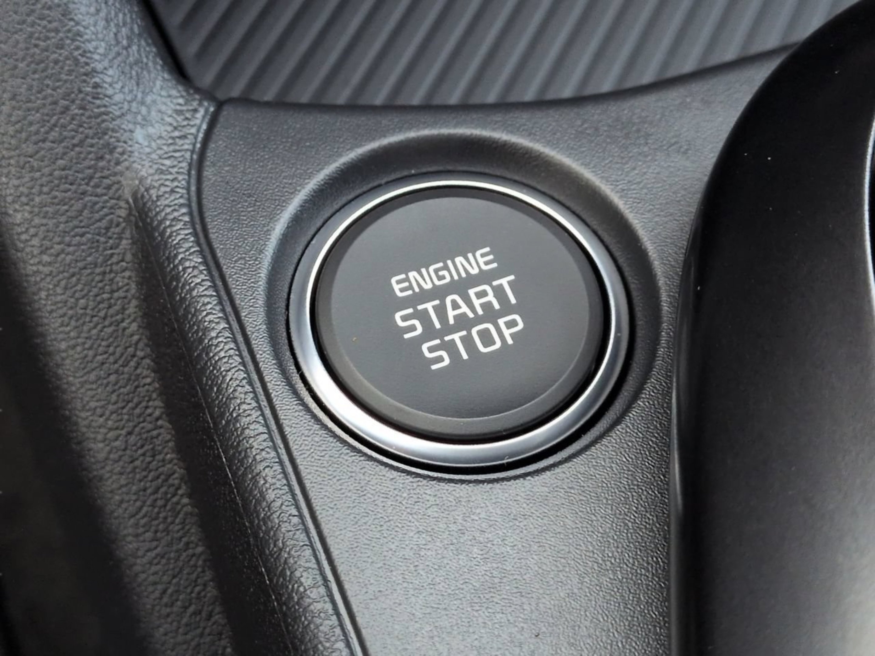 New 2026 Steel Gray Kia LXS image 11