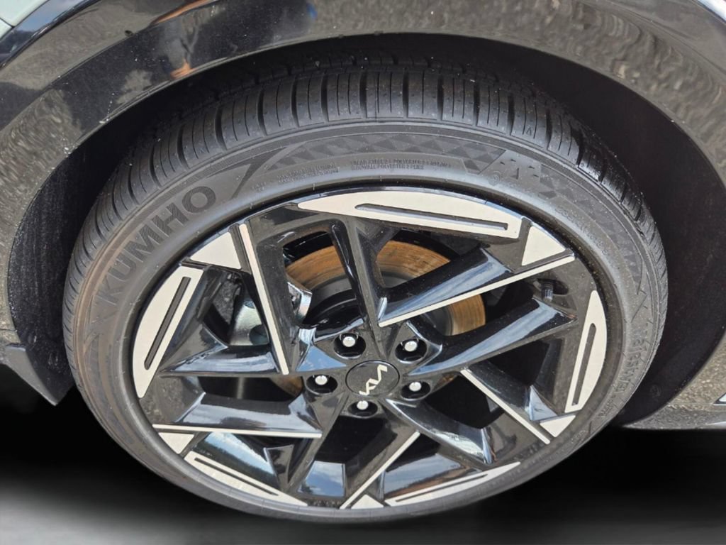 New 2026 Morning Haze Kia GT-Line image 19