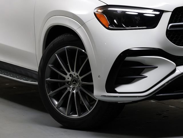 2026 Mercedes-Benz GLE GLE450 - Photo 32