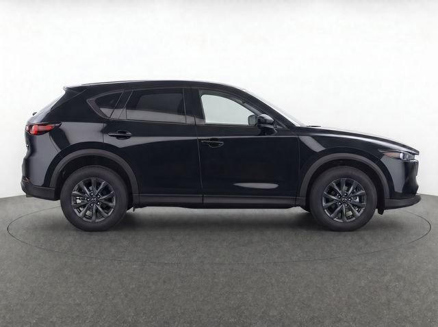 New 2026 Machine Gray Metallic Mazda 2.5 S Select AWD image 8