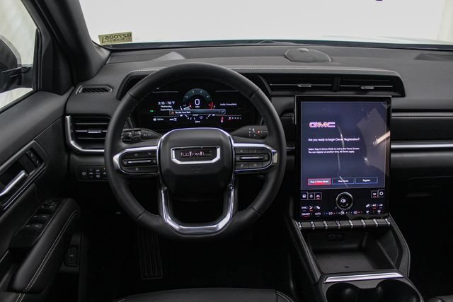 2027 GMC Terrain Elevation - Photo 14