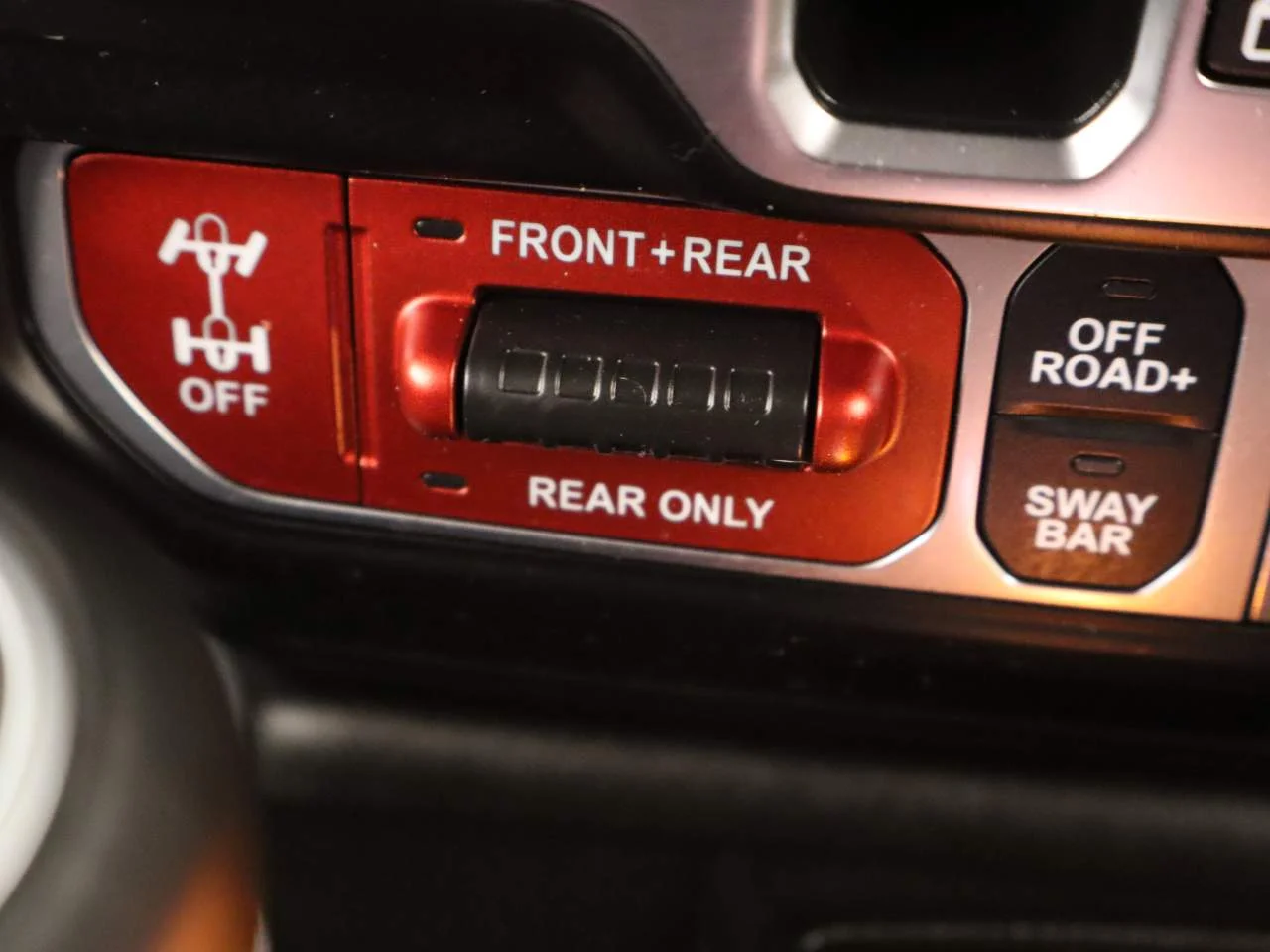 Certified Used 2025 Anvil Clearcoat Jeep Rubicon 392 Final Edition image 14