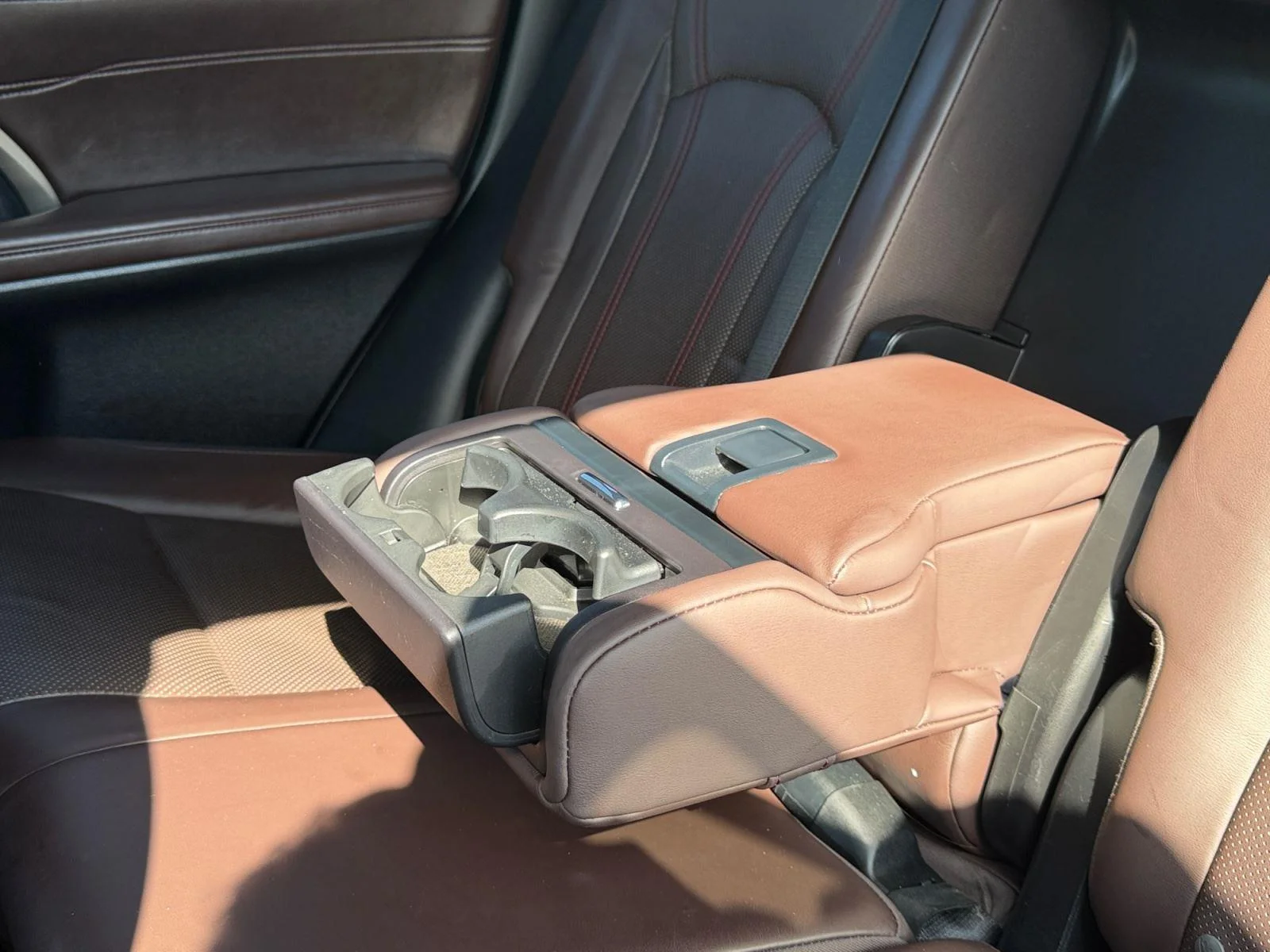 Used 2018 Nightfall Mica Lexus RX 350 F Sport image 43