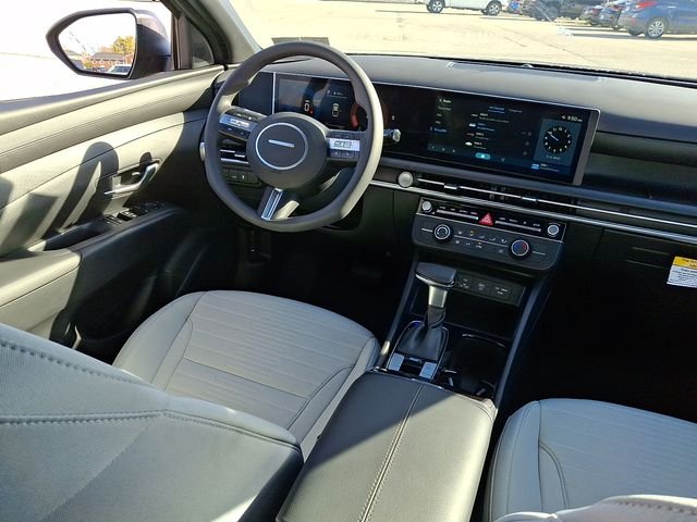 2026 Hyundai Santa Cruz SE - Photo 9