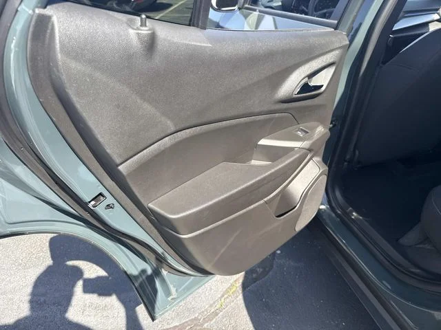 Used 2025 Gray Chevrolet LS image 19
